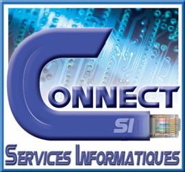 Logo connectsi